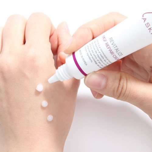 ASKIN ASKIN Revitalize MGF Repair Cream 15g