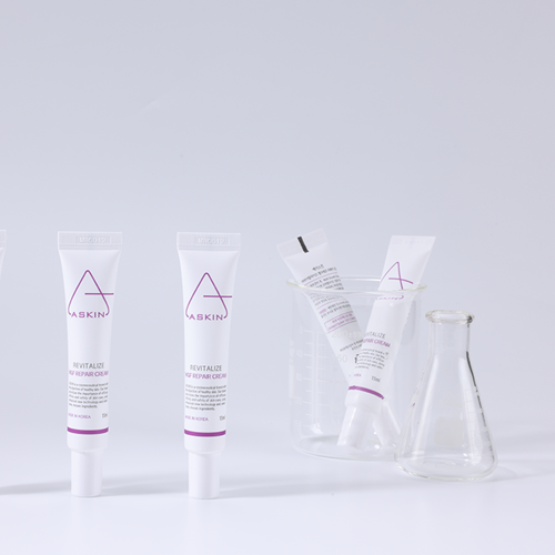 ASKIN ASKIN Revitalize MGF Repair Cream 15g