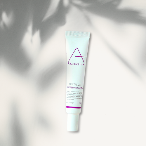 ASKIN ASKIN Revitalize MGF Repair Cream 15g