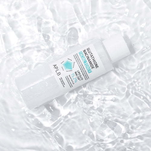 APLB Glutathione Niacinamide Facial Toner