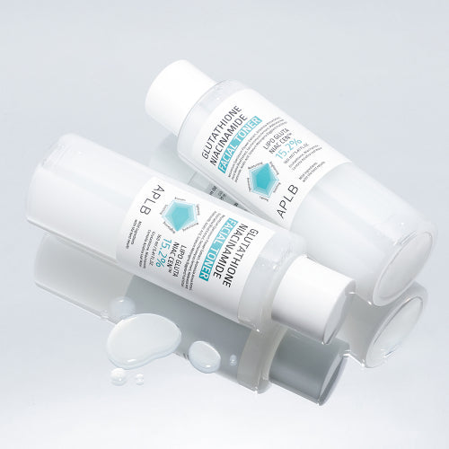 APLB Glutathione Niacinamide Facial Toner