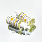 APLB APLB Retinol Vitamin C Vitamin E Ampoule Serum