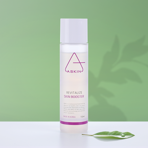 ASKIN Revitalize Skin Booster 150ml