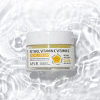 APLB APLB Retinol Vitamin C Vitamin E Facial Cream