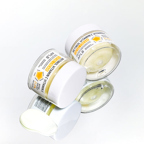 APLB APLB Retinol Vitamin C Vitamin E Facial Cream