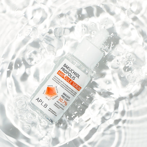 APLB APLB Bakuchiol Propolis Ampoule Serum 40ml