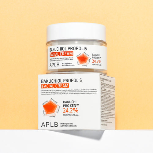 APLB APLB Bakuchiol Propolis Facial Cream