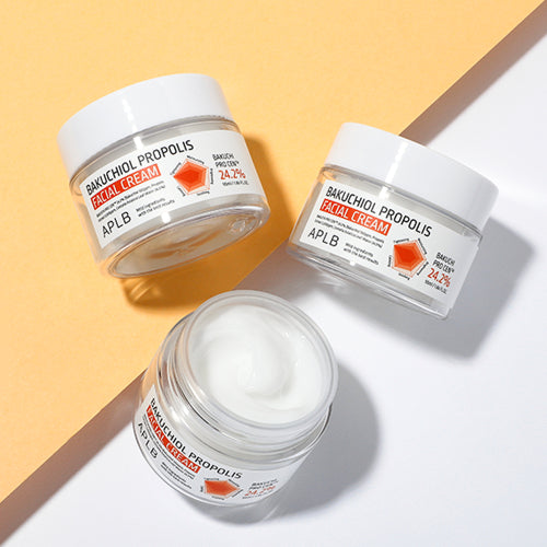 APLB APLB Bakuchiol Propolis Facial Cream