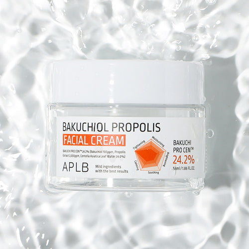 APLB APLB Bakuchiol Propolis Facial Cream