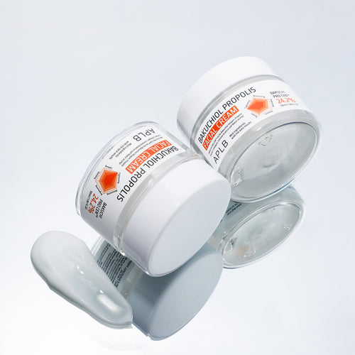 APLB APLB Bakuchiol Propolis Facial Cream