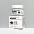 APLB APLB Snail Mucin Ginseng Facial Cream