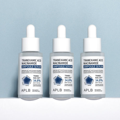 APLB APLB Tranexamic Acid Niacinamide Ampoule Serum