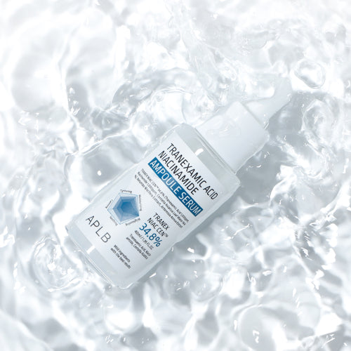 APLB APLB Tranexamic Acid Niacinamide Ampoule Serum