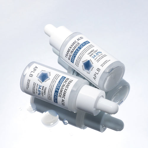 APLB APLB Tranexamic Acid Niacinamide Ampoule Serum