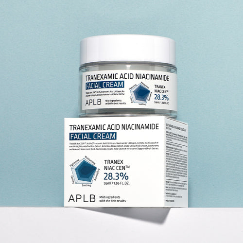 APLB APLB Tranexamic Acid Niacinamide Facial Cream