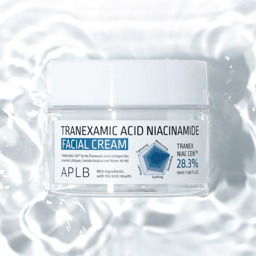 APLB APLB Tranexamic Acid Niacinamide Facial Cream