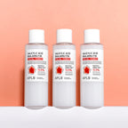 APLB Salicylic Acid Baja Arbutin Facial Toner