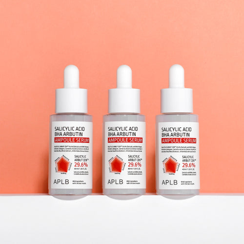 APLB APLB Salicylic Acid Ampoule Serum