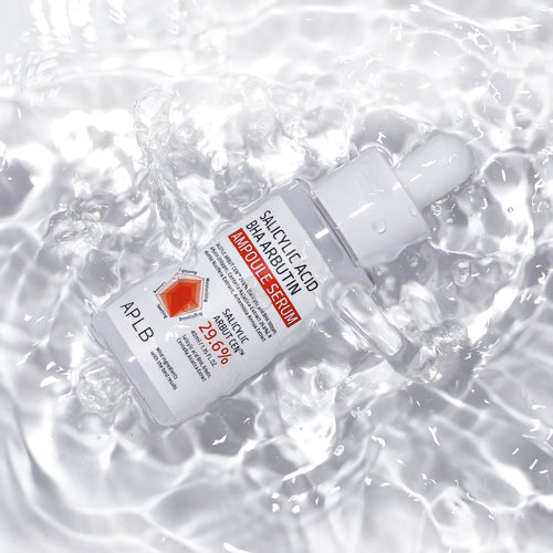 APLB APLB Salicylic Acid Ampoule Serum