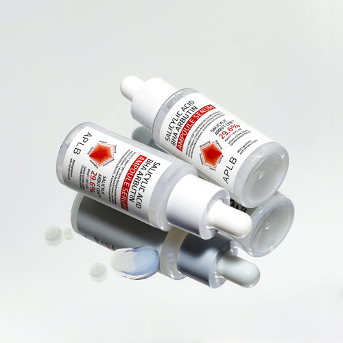 APLB APLB Salicylic Acid Ampoule Serum
