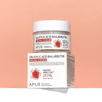 APLB APLB Salicylic Acid Baja Arbutin Facial Cream