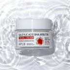APLB APLB Salicylic Acid Baja Arbutin Facial Cream