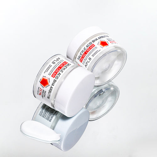 APLB APLB Salicylic Acid Baja Arbutin Facial Cream