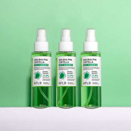 APLB Aha Baha Paha Centella Mist Essence