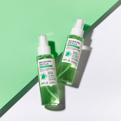 APLB Aha Baha Paha Centella Mist Essence