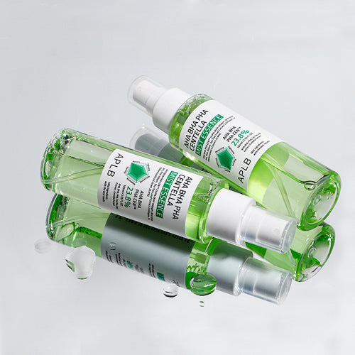 APLB Aha Baha Paha Centella Mist Essence