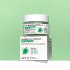 APLB APLB AHA BAHA PHA Centella Facial Cream 55ml