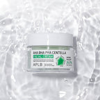 APLB APLB AHA BAHA PHA Centella Facial Cream 55ml