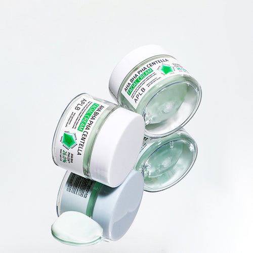 APLB APLB AHA BAHA PHA Centella Facial Cream 55ml