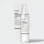 BRAVITY Daily stem cell culture skin + lotion set