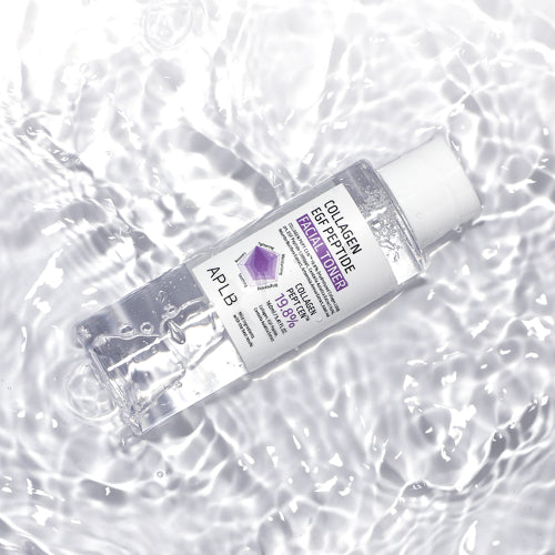 APLB Collagen EGF Peptide Facial Toner
