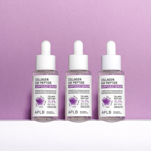 APLB APLB Collagen EGF Peptide Ampoule Serum