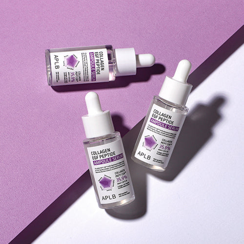 APLB APLB Collagen EGF Peptide Ampoule Serum
