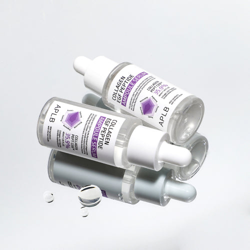 APLB APLB Collagen EGF Peptide Ampoule Serum