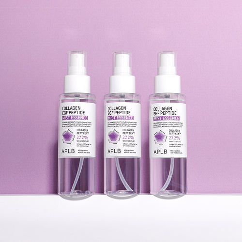 APLB Collagen EGF Peptide Mist Essence