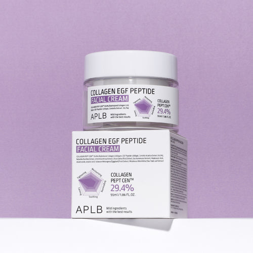 APLB APLB Collagen EGF Peptide Facial Cream 55ml