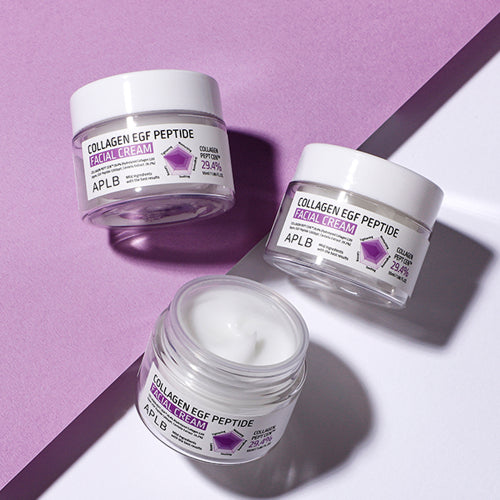 APLB APLB Collagen EGF Peptide Facial Cream 55ml