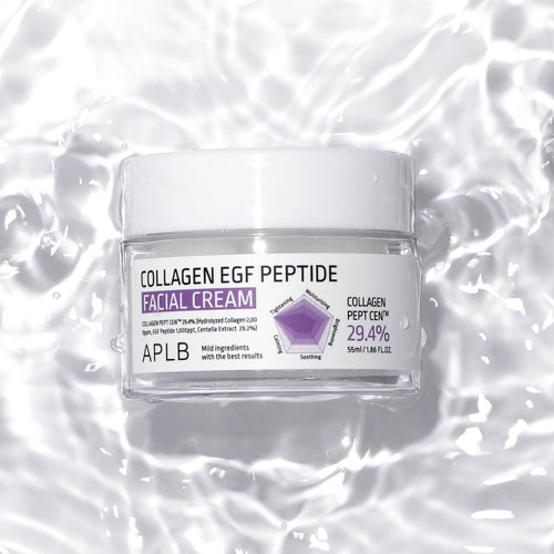 APLB APLB Collagen EGF Peptide Facial Cream 55ml