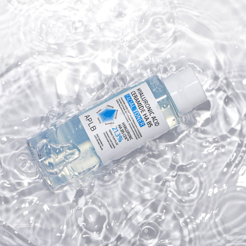 APLB Hyaluronic Acid Ceramide HA B5 Facial Toner