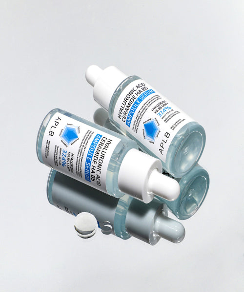 APLB Hyaluronic Acid Ceramide HA B5 Ampoule Serum