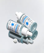 APLB Hyaluronic Acid Ceramide HA B5 Ampoule Serum