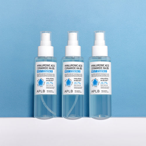 APLB Hyaluronic Acid Ceramide HA B5 Mist Essence