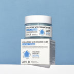 APLB APLB Hyaluronic Acid Ceramide Facial Cream