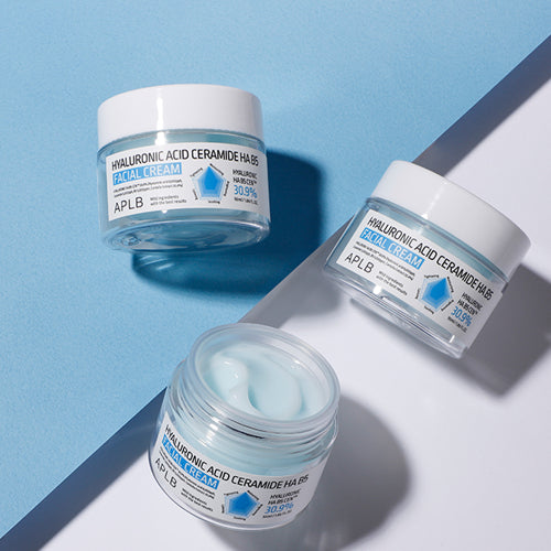 APLB APLB Hyaluronic Acid Ceramide Facial Cream