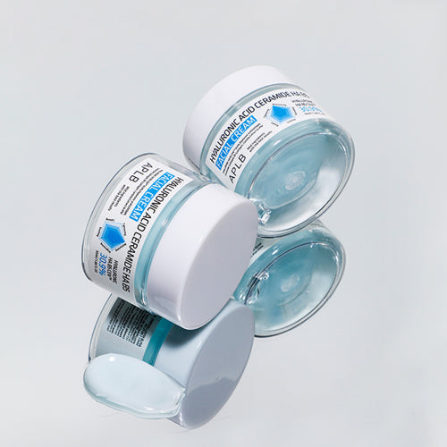 APLB APLB Hyaluronic Acid Ceramide Facial Cream