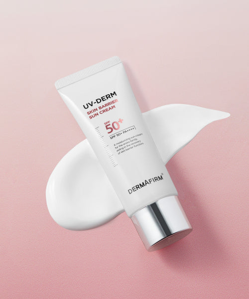 DERMAFIRM DERMAFIRM UV Derm Skin Barrier Sun Cream SPF 50+